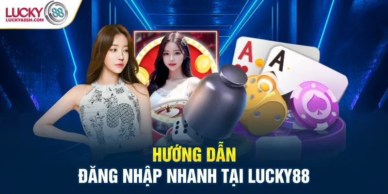 Tham gia cá cược khi đăng nhập tài khoản