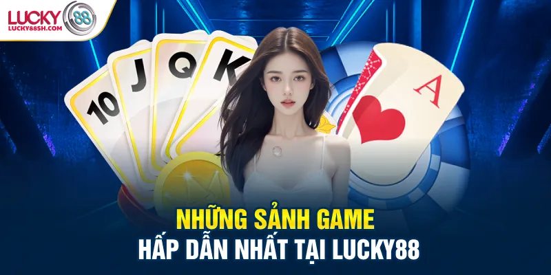 Top game nổi trội