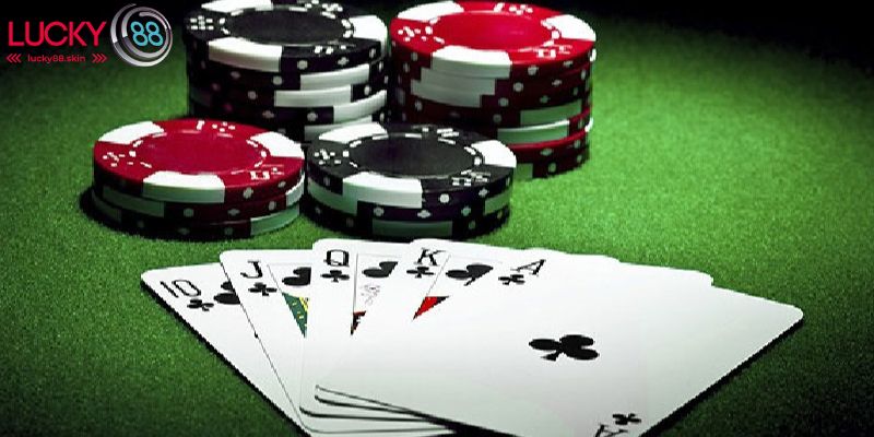 Thuật ngữ cơ bản trong game bài xì dách Lucky88